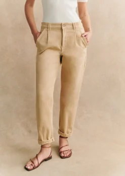 Manu Trousers