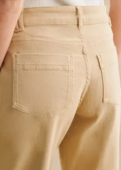 Manu Trousers