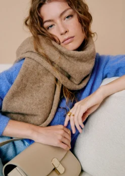 Marianne Scarf