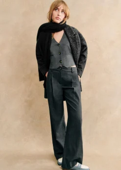 Marianne Scarf