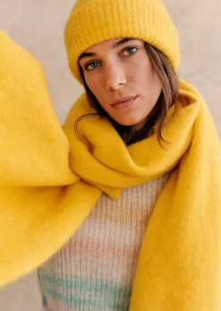 Marianne Scarf