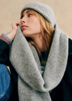Marianne Scarf