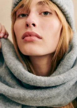 Marianne Scarf