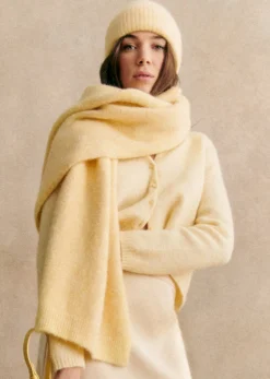 Marianne Scarf