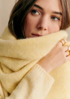 Marianne Scarf