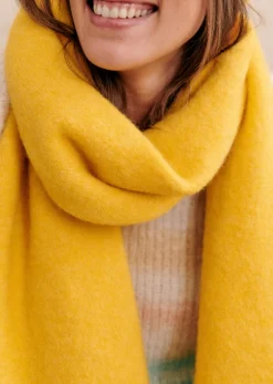 Marianne Scarf