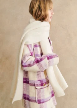 Marianne Scarf