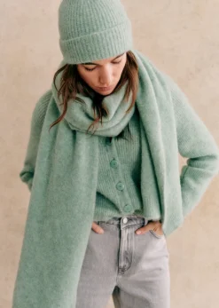 Marianne Scarf