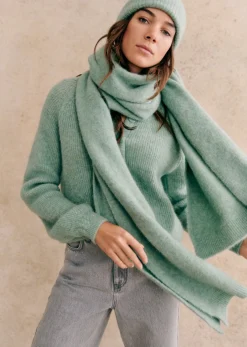 Marianne Scarf