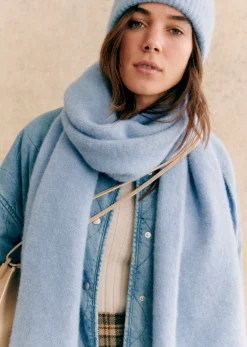 Marianne Scarf