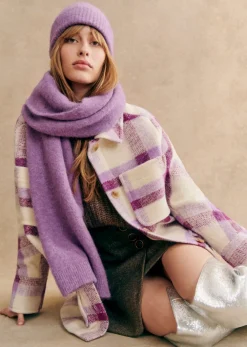 Marianne Scarf
