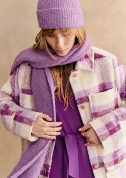Marianne Scarf