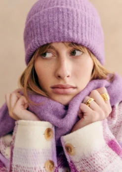 Marianne Scarf