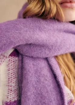 Marianne Scarf