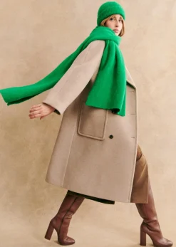 Marianne Scarf