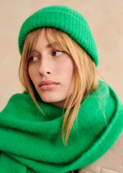 Marianne Scarf