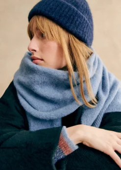 Marianne Scarf
