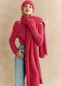 Marianne Scarf