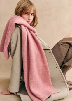 Marianne Scarf