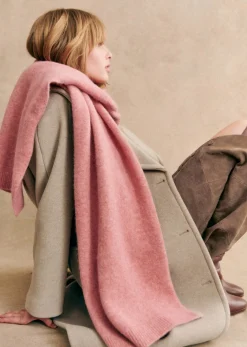 Marianne Scarf