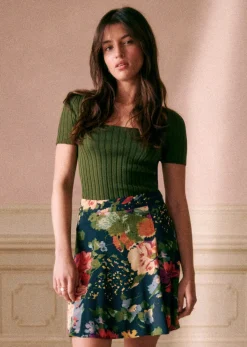 Mariata Skirt
