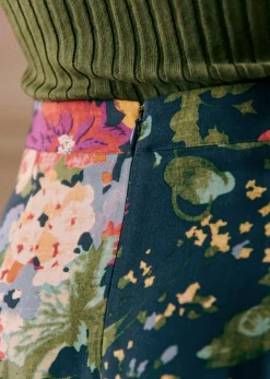 Mariata Skirt