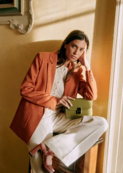 Marino Trousers