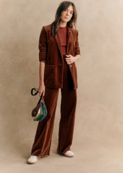 Marino Trousers