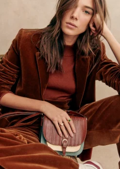 Marino Trousers