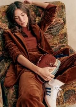 Marino Trousers