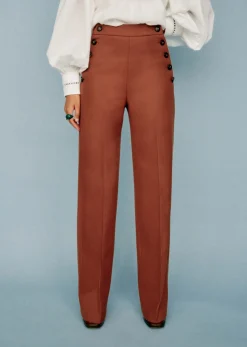 Marino Trousers