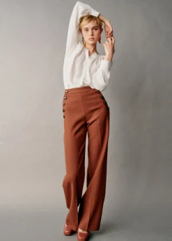 Marino Trousers