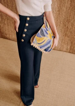 Marino Trousers