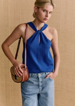 Marissa Top