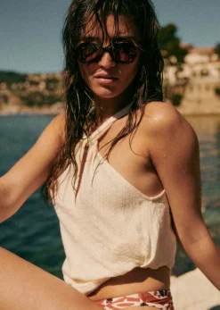 Marissa Top