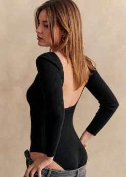 Marlène Bodysuit