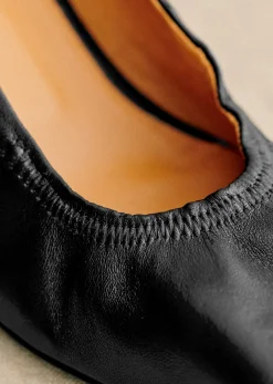 Martina Heel Pumps