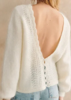 Marylis Jumper
