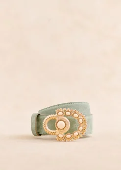 Maud Belt