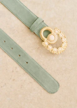 Maud Belt
