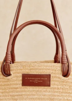 Maxi Justine Basket
