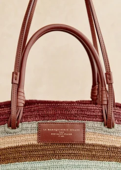 Maxi Justine Basket