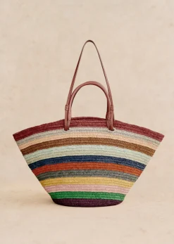 Maxi Justine Basket