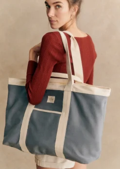 Maxi Tote Bag