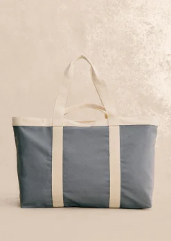 Maxi Tote Bag
