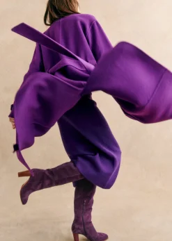 Mederick Coat