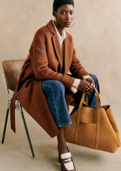 Mederick Coat