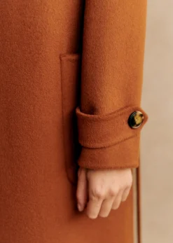 Mederick Coat