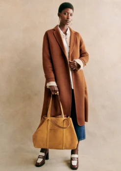 Mederick Coat