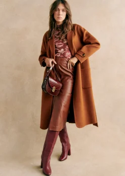 Mederick Coat